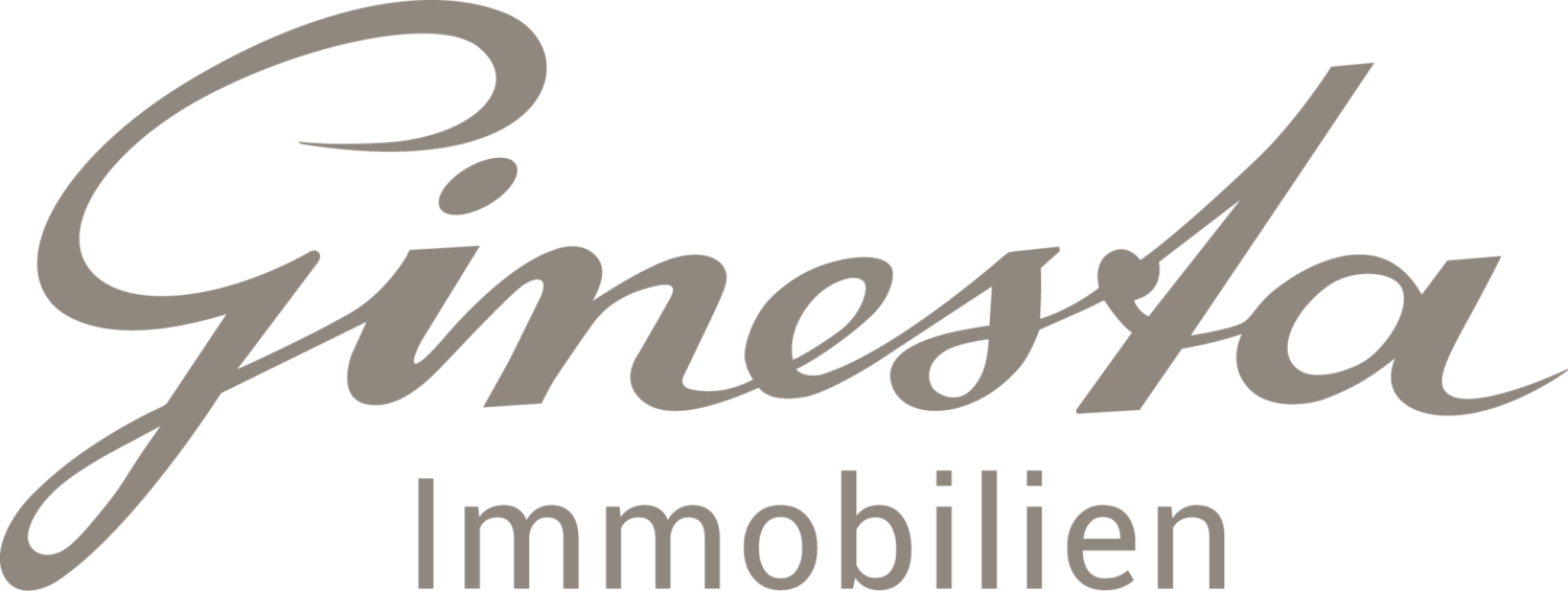 Ginesta Immobilien AG Logo