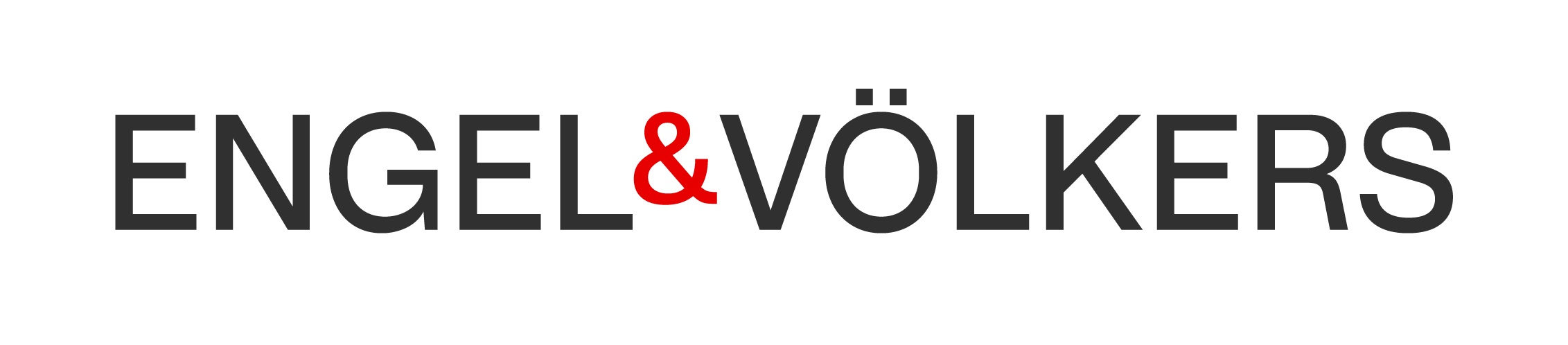 Engel & Völkers Davos Logo