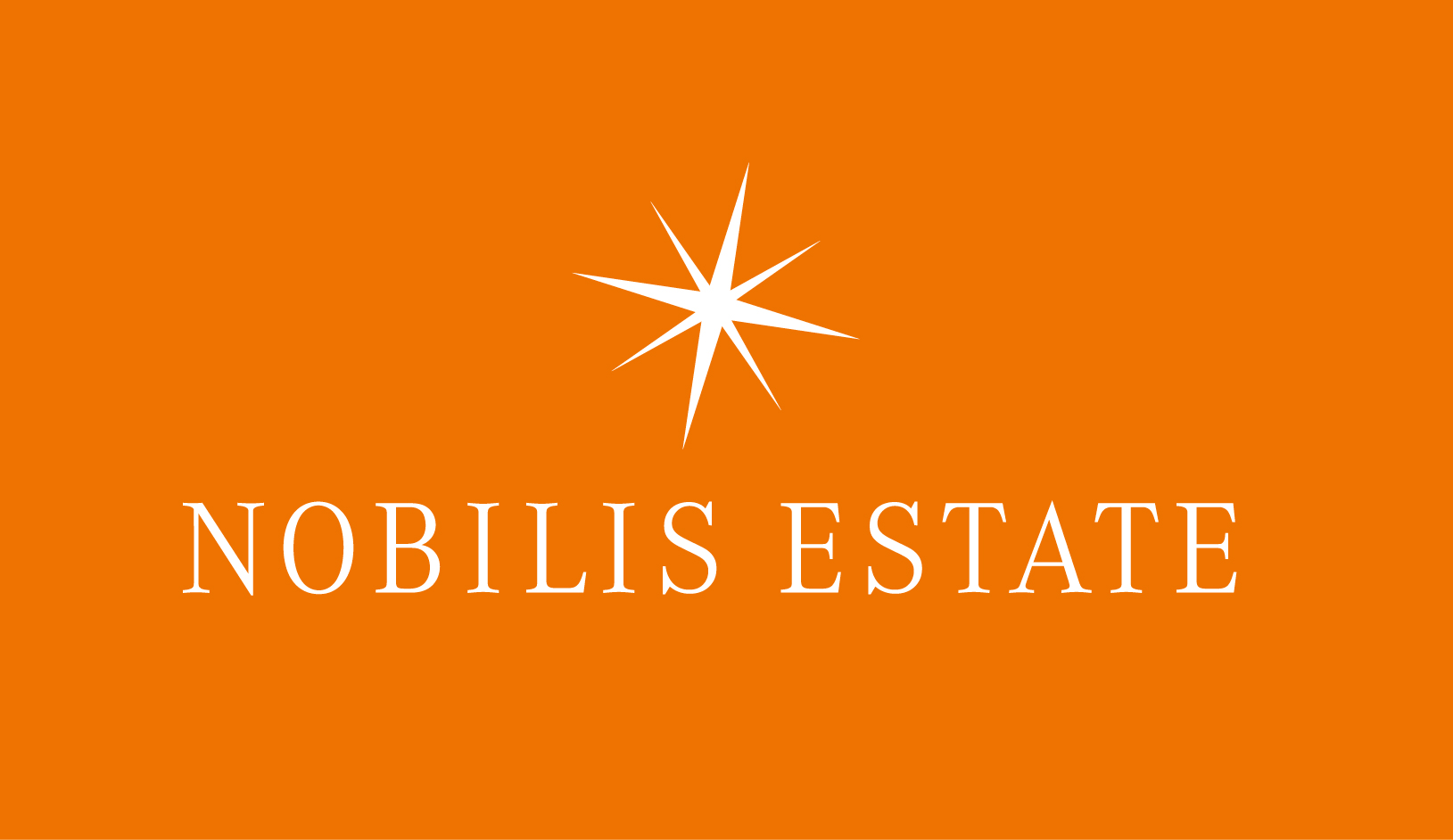 Nobilis Estate AG Logo