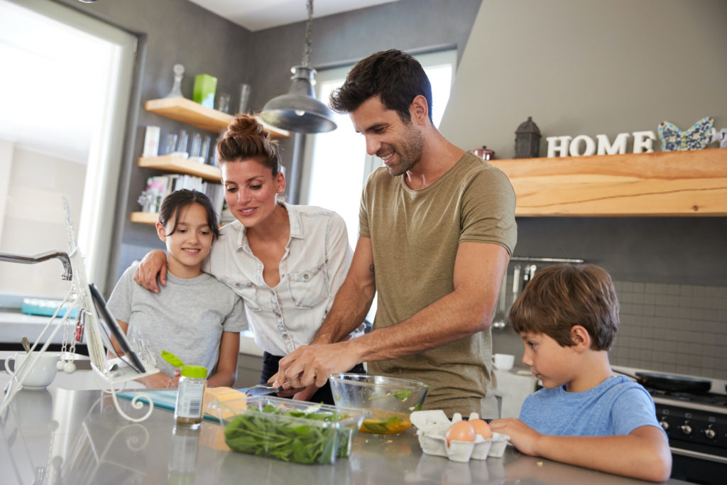 helle 5.5 Zimmer-Wohnung - 670592452