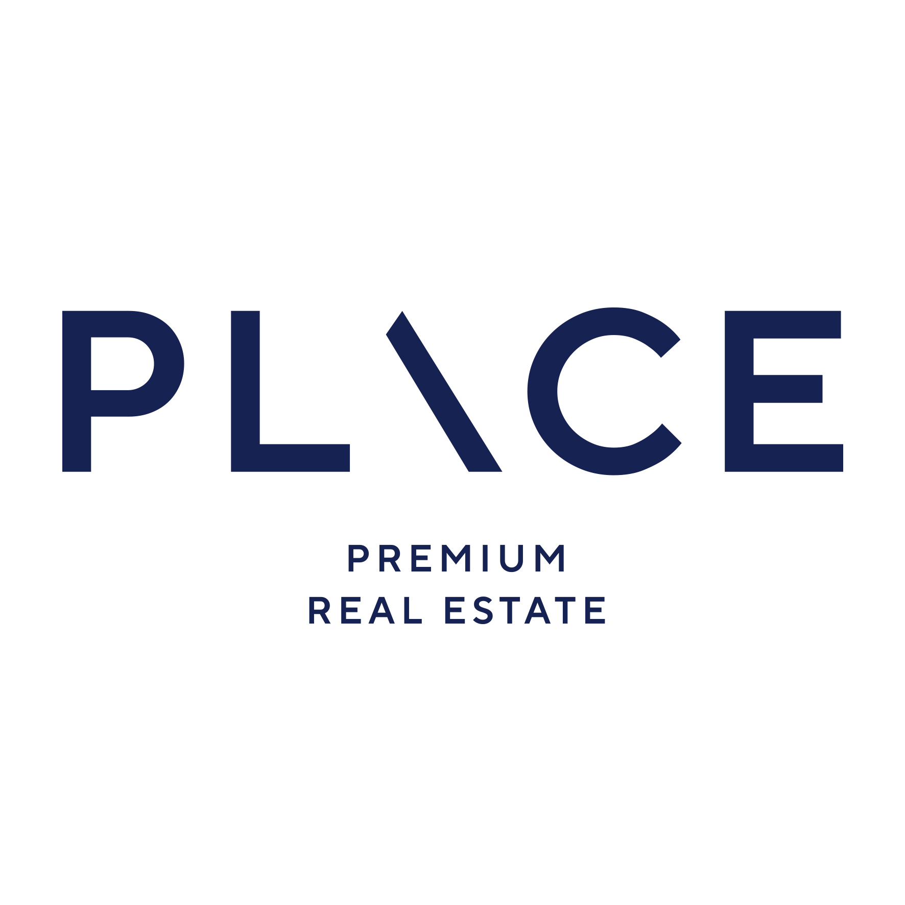 PLACE Premium Real Estate AG Logo