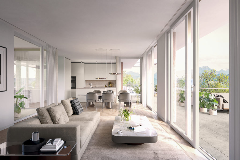solea - Ihr Zuhause am Sonnenberg - Bild 7