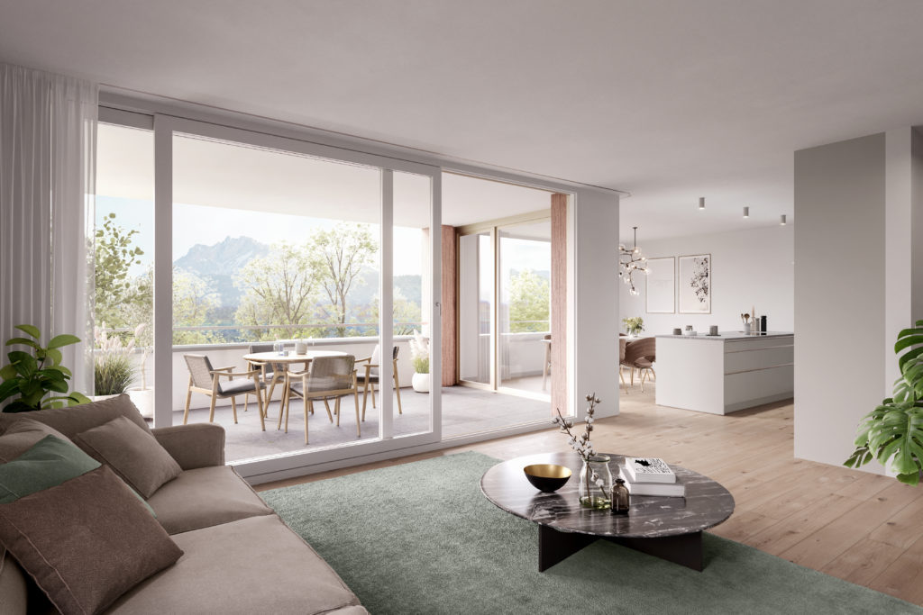 solea - Ihr Zuhause am Sonnenberg - Bild 5