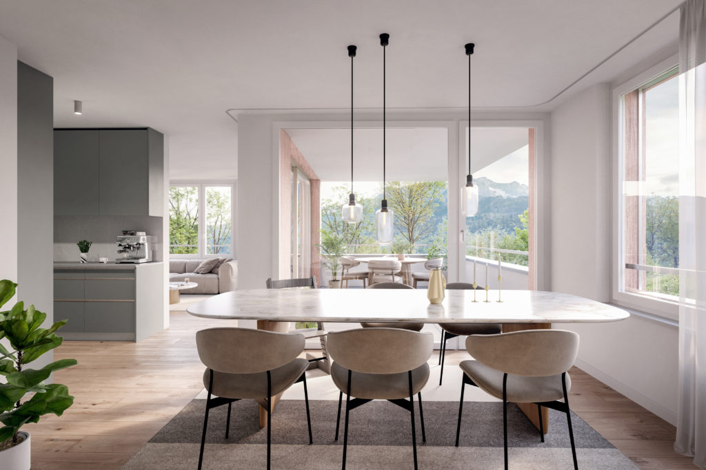 solea - Ihr Zuhause am Sonnenberg - Bild 4
