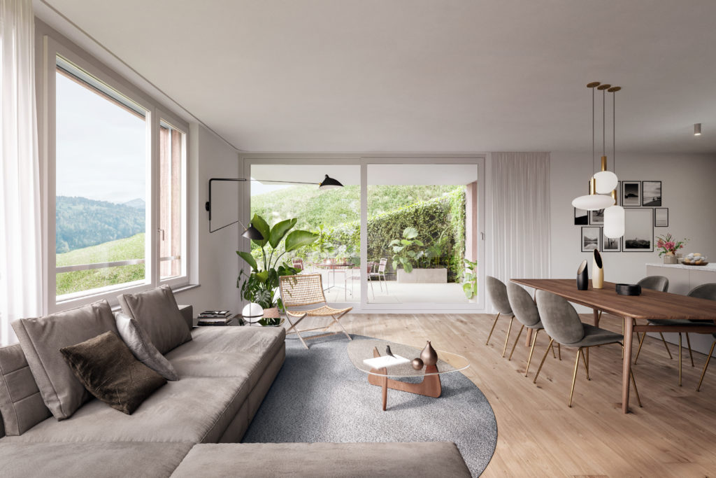 solea - Ihr Zuhause am Sonnenberg - Bild 3