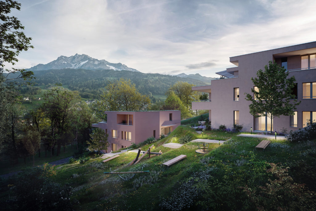 solea - Ihr Zuhause am Sonnenberg - Bild 2