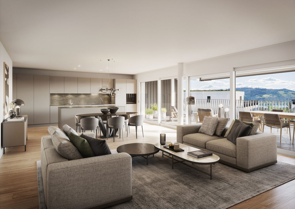 AEON Residenzen - Meisterschwanden - 65.67.354_5