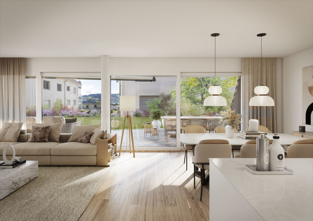 AEON Residenzen - Meisterschwanden - 65.67.354_6