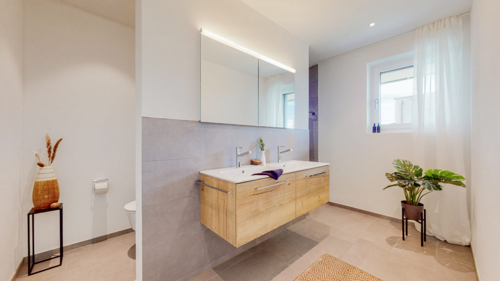 5,5-Zimmer-Gartenwohnung - Freie Besichtigung: 1.5.25 I 16-18 Uhr - Bild 17