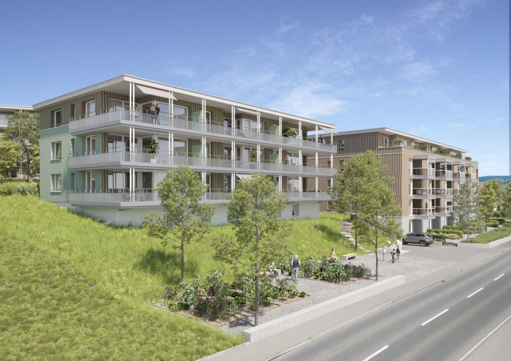 am-wiberg - Vor den Toren der Stadt Sursee - Bild 4