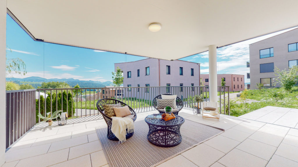5,5-Zimmer-Gartenwohnung - Freie Besichtigung: 1.5.25 I 16-18 Uhr - Bild 8