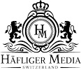 Häfliger Media AG Logo