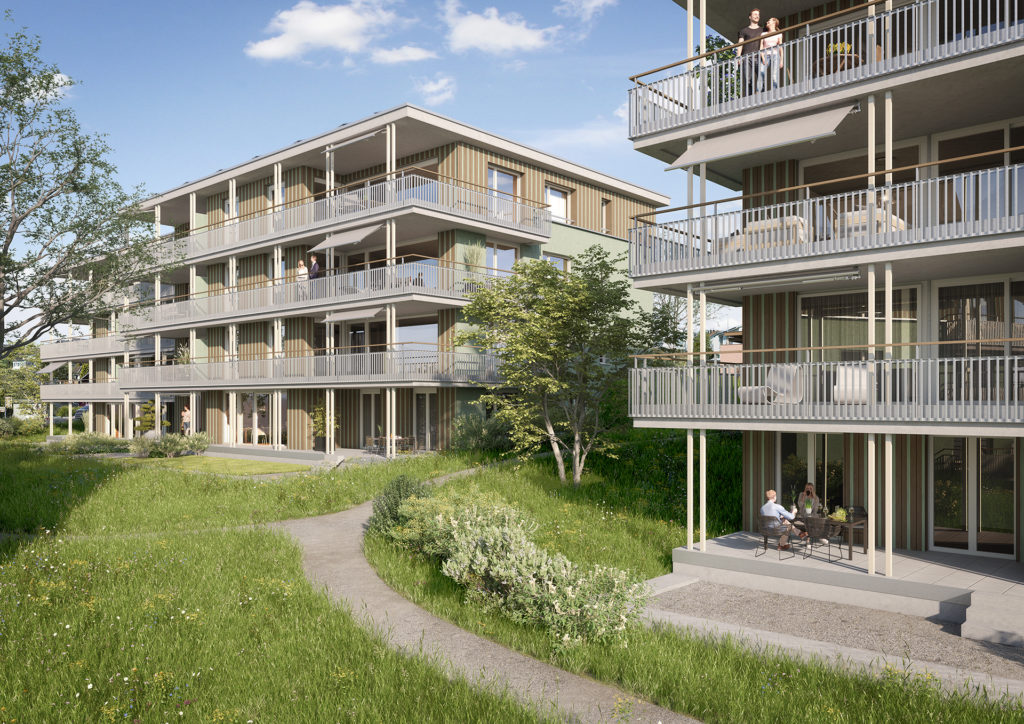 am-wiberg - Vor den Toren der Stadt Sursee - Bild 5