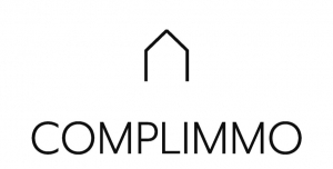 Complimmo AG Logo