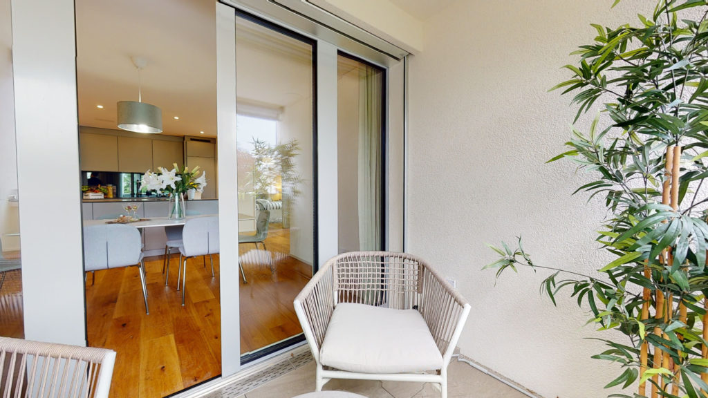 4.5-Zimmer-Maisonettewohnung im 1. + 2. DG - Bild 6