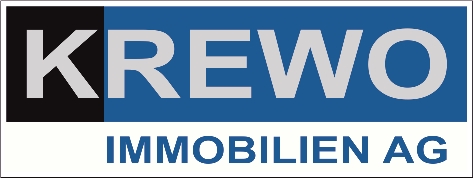 Krewo Immobilien AG Logo