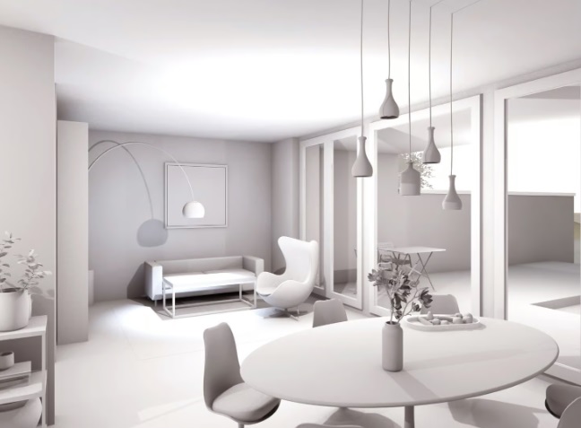 grosszügiges 5 Zimmer-Mittelhaus - Bild 2