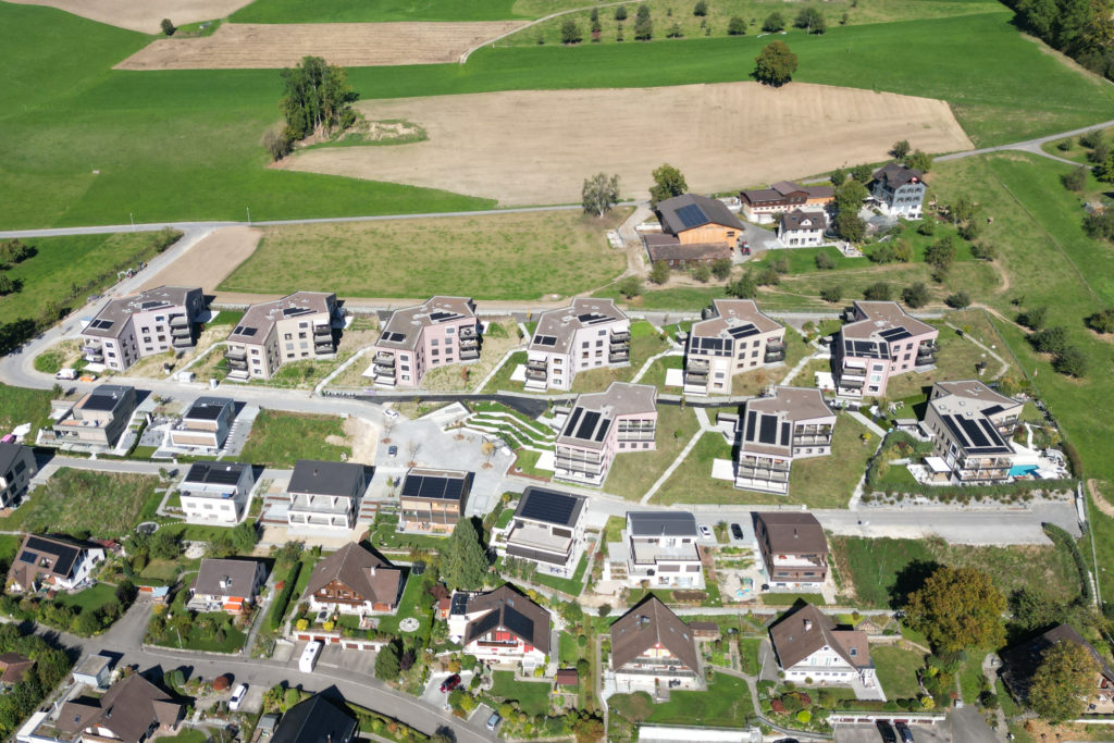 Sonnefeld - Freie Besichtigungen: 1.5 I 16-18 Uhr - Bild 8