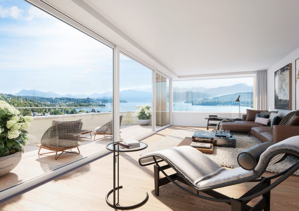 Rigistrasse 35 - Luzern - Innen 7