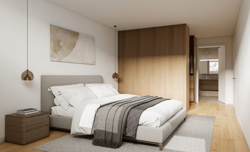 Neubau 3.5-Zimmer-Wohnung in Wallisellen - Bild 5