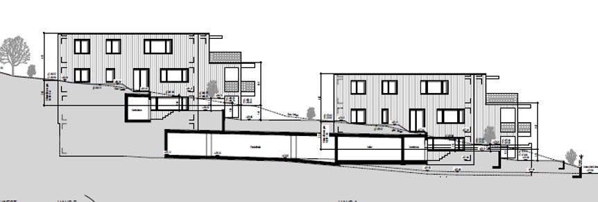 Neubau traumhafte 4.5-Zimmer-Gartenwohnung am Brühlberg - Bild 6
