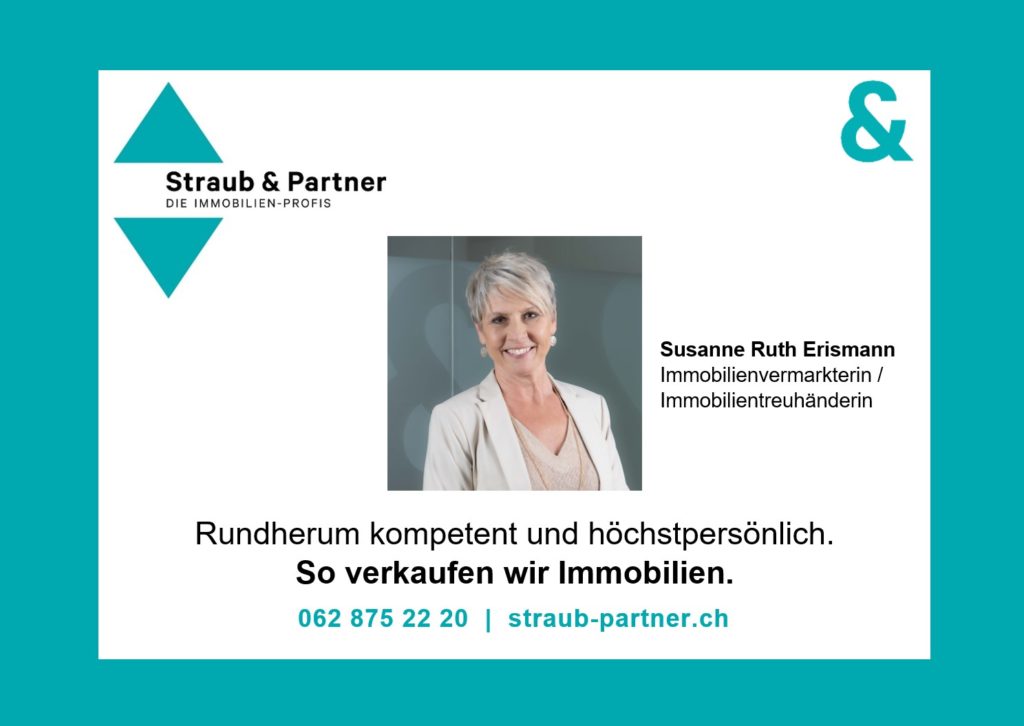Bezug April 2025 | 2 1/2-Zimmer-Eigentumswohnung in Othmarsingen - Bild 8