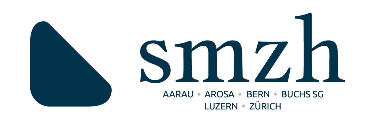 smzh ag Logo