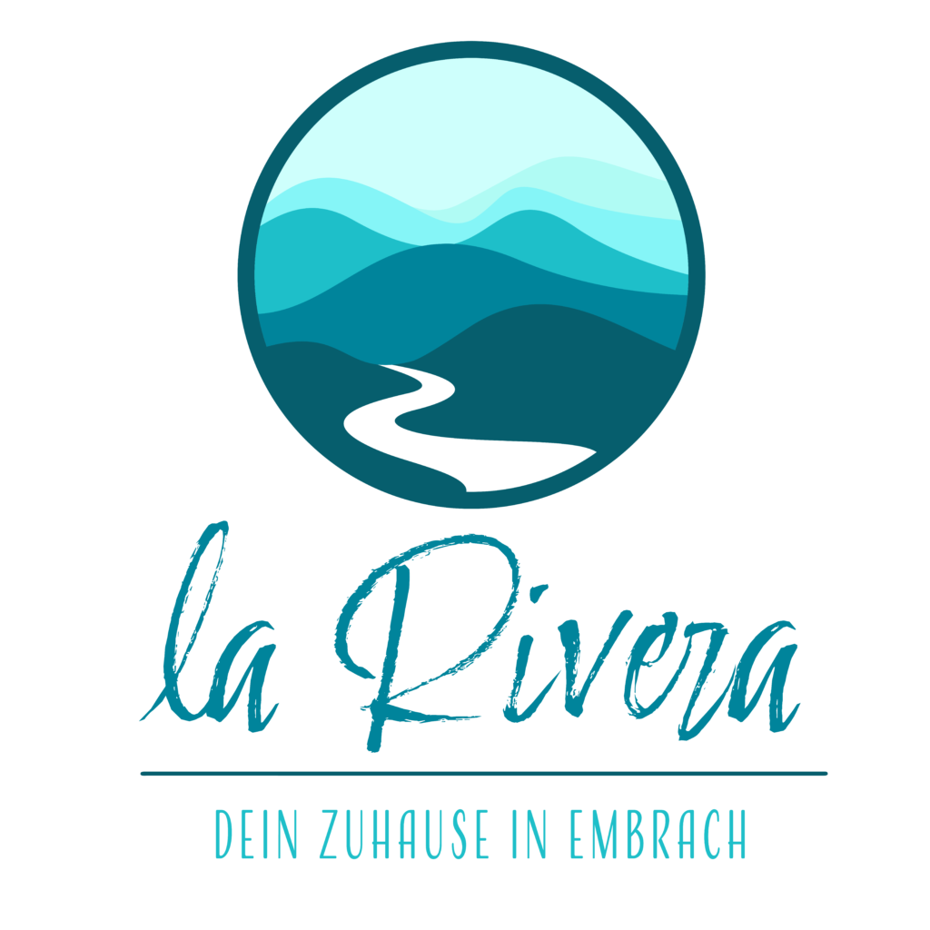 La Rivera - Wohnen an erhöhter Lage in Embrach - Rivera Logo-01