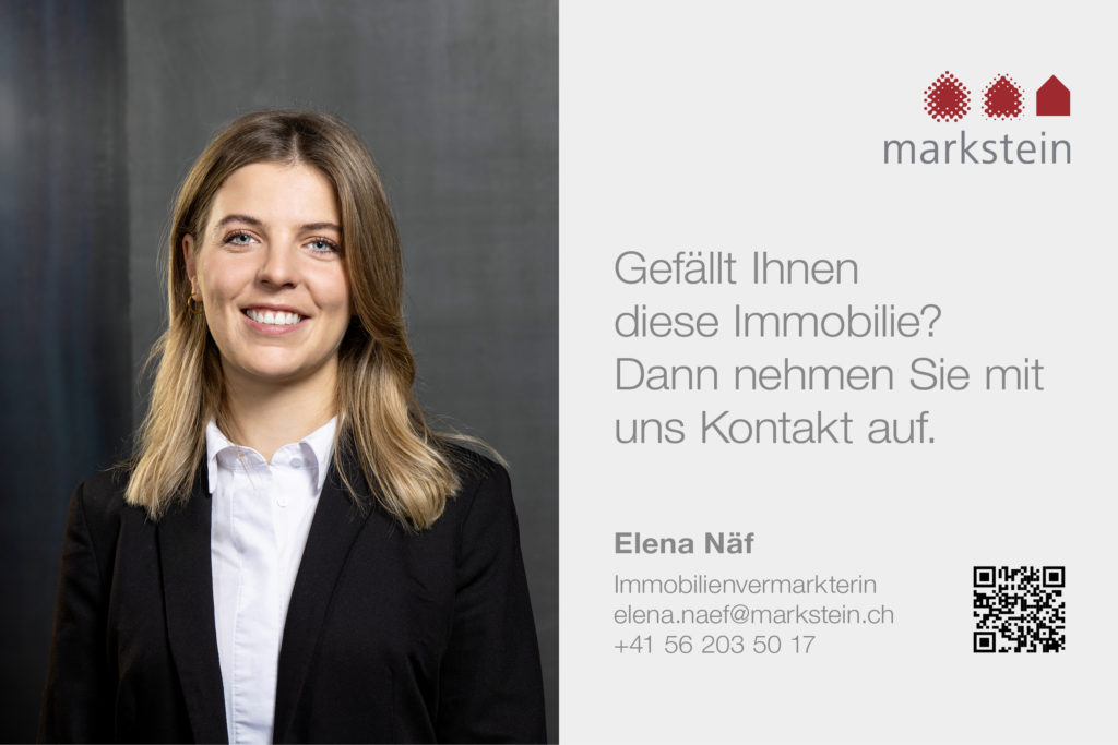 Erstvermietung attraktive 5.5-Zimmer-Wohnung in Neuenhof - Bild 2