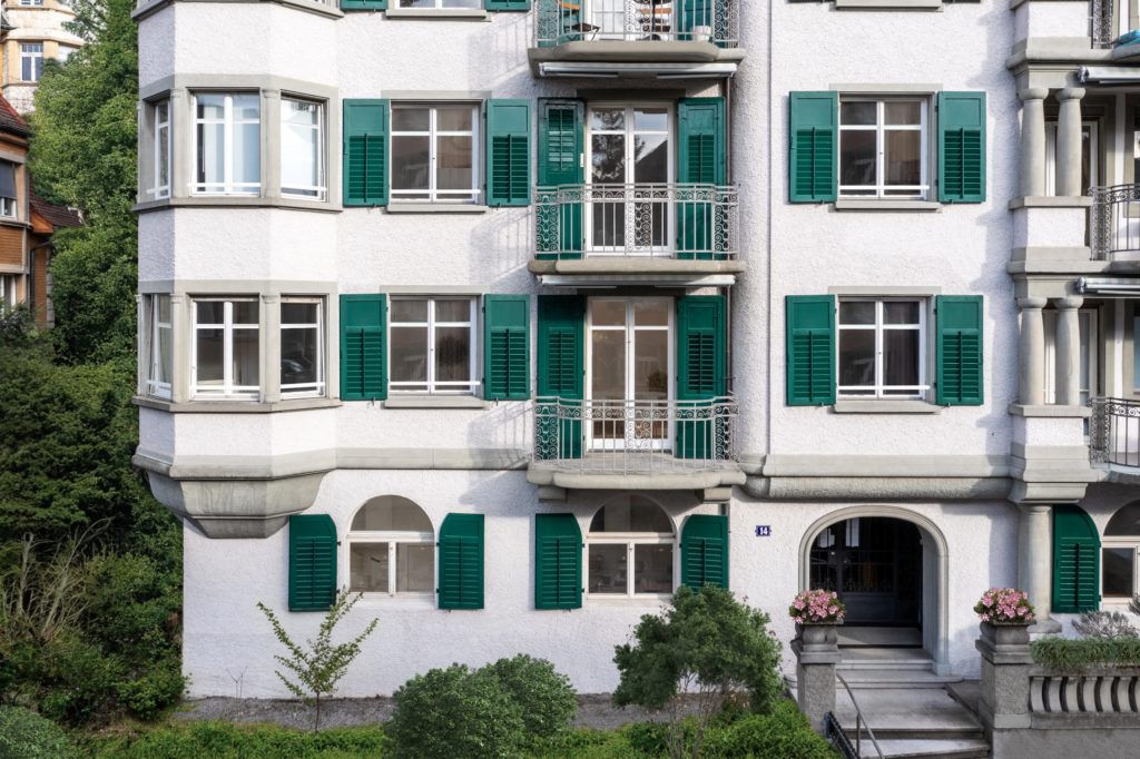 5.5-Zimmer-Duplexwohnung im Herzen von Zürich - Bild 6