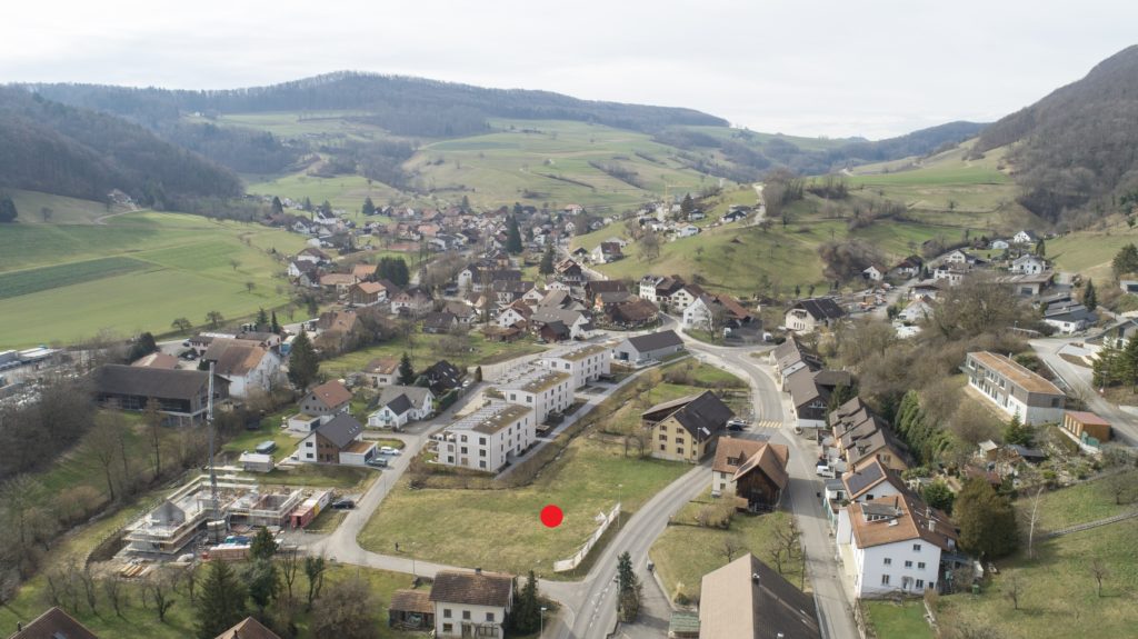 BAUSTART ERFOLGT | EIGENTUMSWOHNUNGEN IN THALHEIM - Bild 11