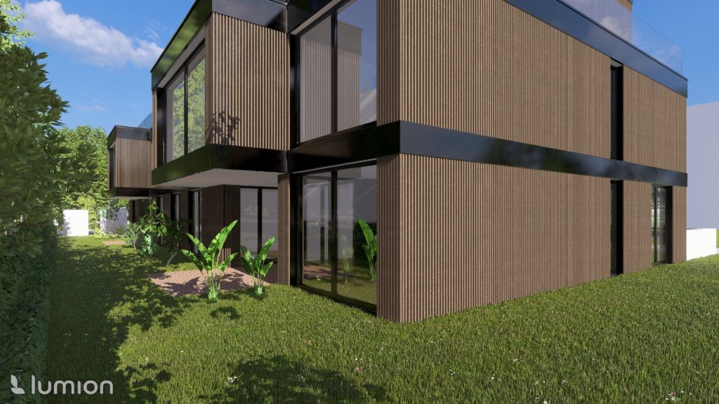 Neubau 5.5-Zimmer-Attikawohnung in Seengen - Bild 4