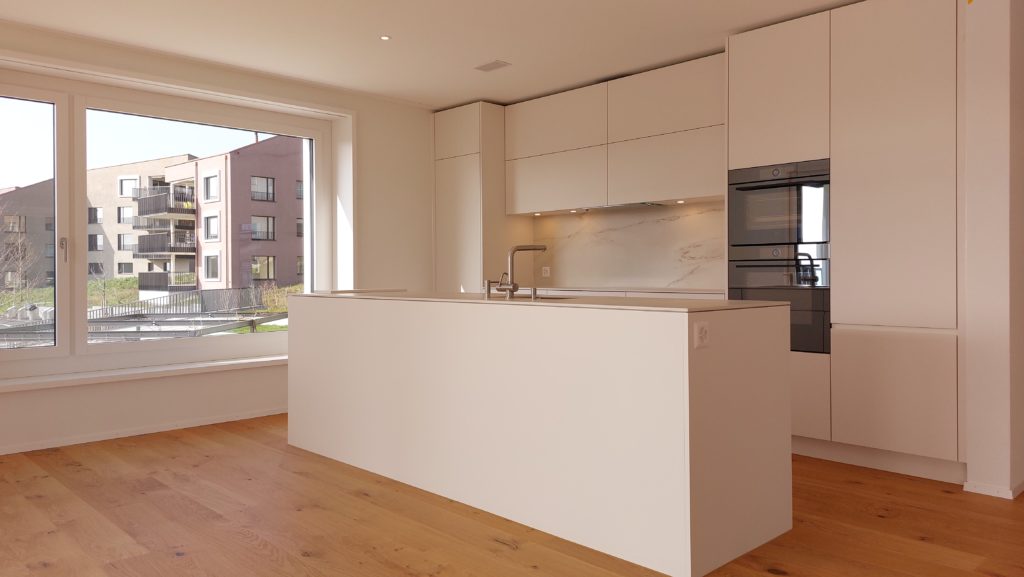 Letzte 3,5-Zimmer-Wohnung - Freie Besichtigung: 1.5.25 I 16-18 Uhr - Bild 2