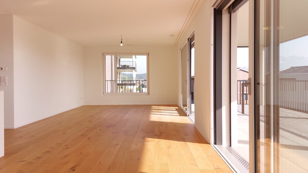 Letzte 3,5-Zimmer-Wohnung - Freie Besichtigung: 1.5.25 I 16-18 Uhr - Bild 3