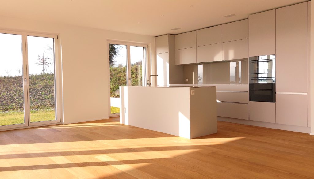 5,5-Zimmer-Gartenwohnung - Freie Besichtigung: 1.5.25 I 16-18 Uhr - Bild 5