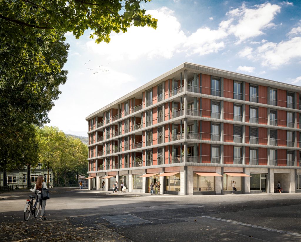 Erstvermietung 7.5-Zimmer-Clusterwohnung in Biel - Bild 2