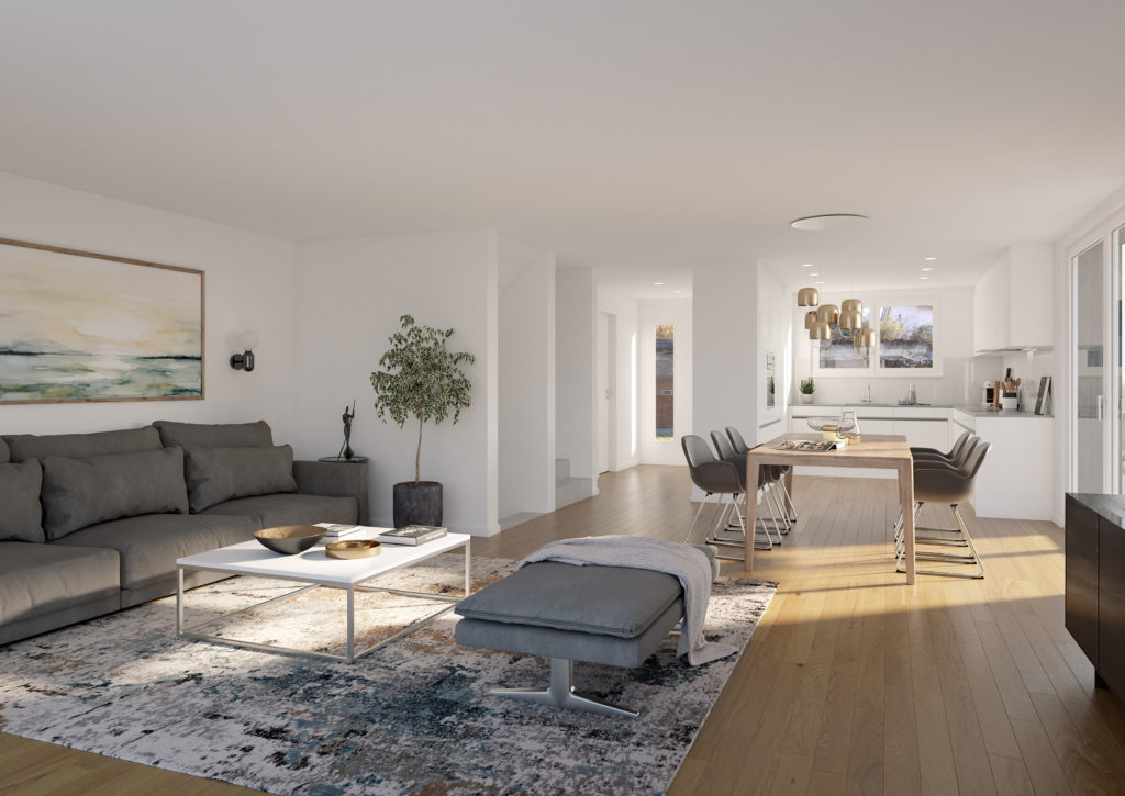 PANORAMA: 3 REFH an exklusiver Lage mit Stadtblick - Winterthur_Innen_Wohnzimmer-A_14-02