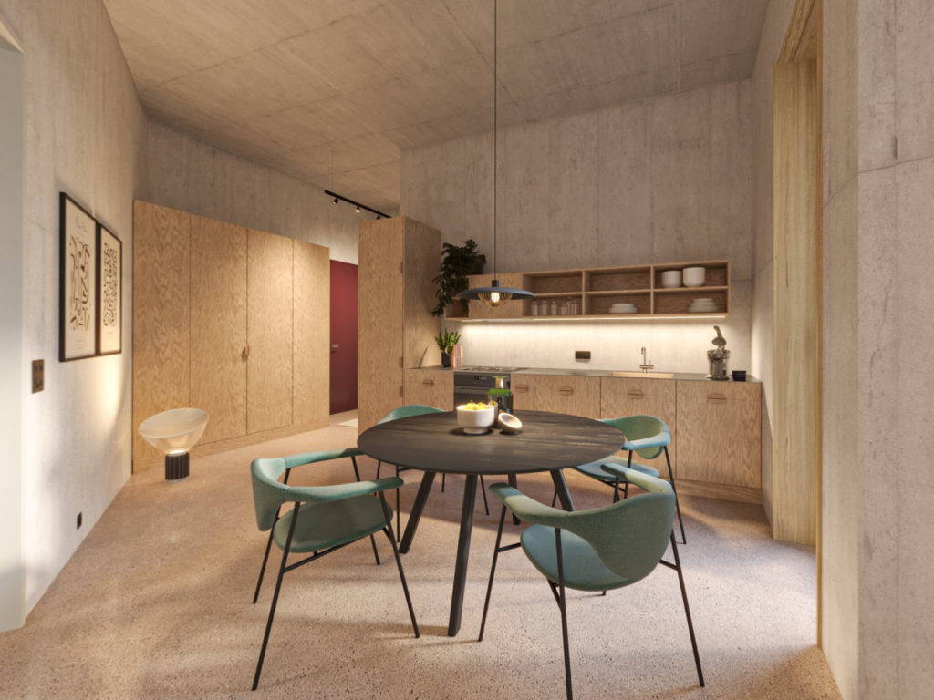 Erstvermietung 4.5-Zimmer-Wohnung zentral gelegen in Biel - Bild 5