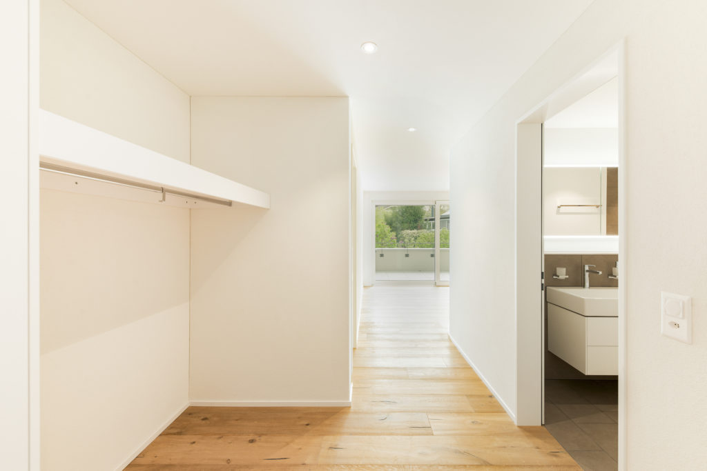 3.5-Zimmer-Wohnung Nr. 202 / OG - Bild 3