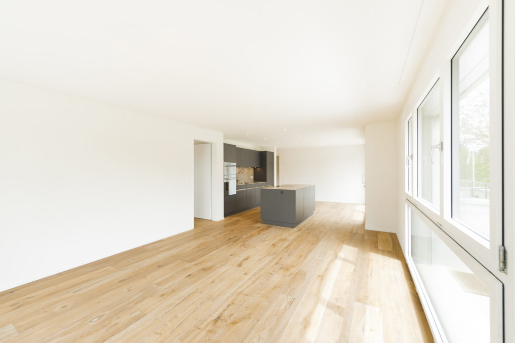 3.5-Zimmer-Wohnung Nr. 202 / OG - Bild 2