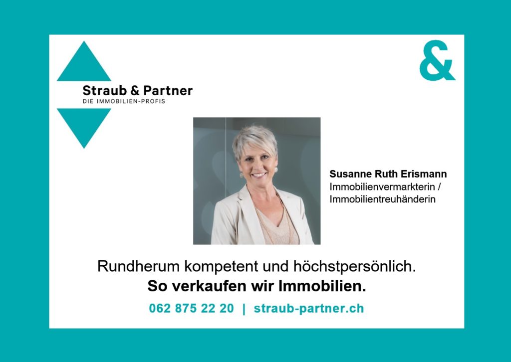 Bezug April 2025| 4 1/2-Zimmer-Dachwohnung in Othmarsingen - Bild 8
