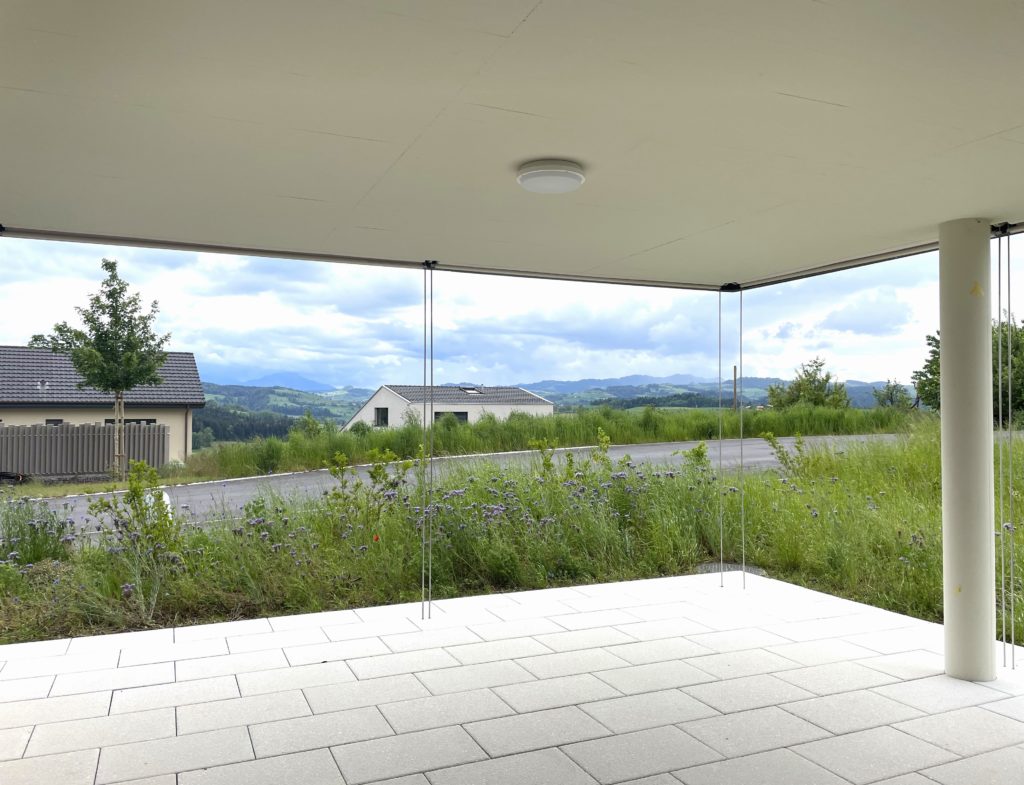 5,5-Zimmer-Gartenwohnung - Freie Besichtigung: 1.5.25 I 16-18 Uhr - Bild 4