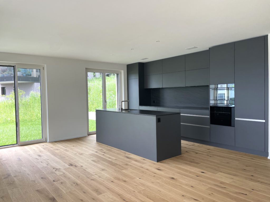 5,5-Zimmer-Gartenwohnung - Freie Besichtigung: 1.5.25 I 16-18 Uhr - Bild 2