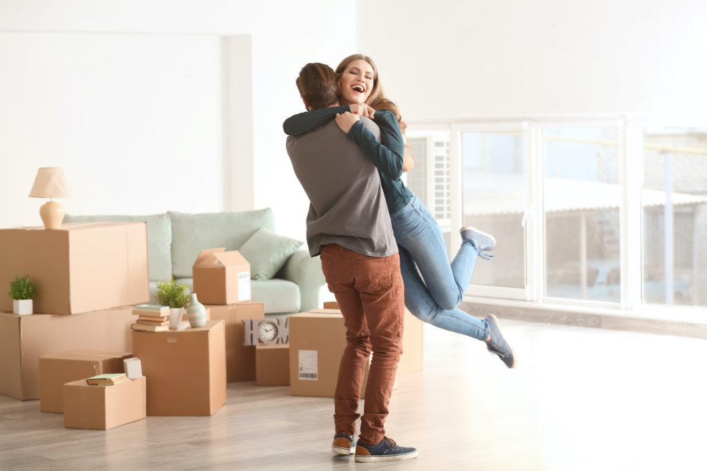 moderne 4.5 Zimmer-Wohnung - 1014982615