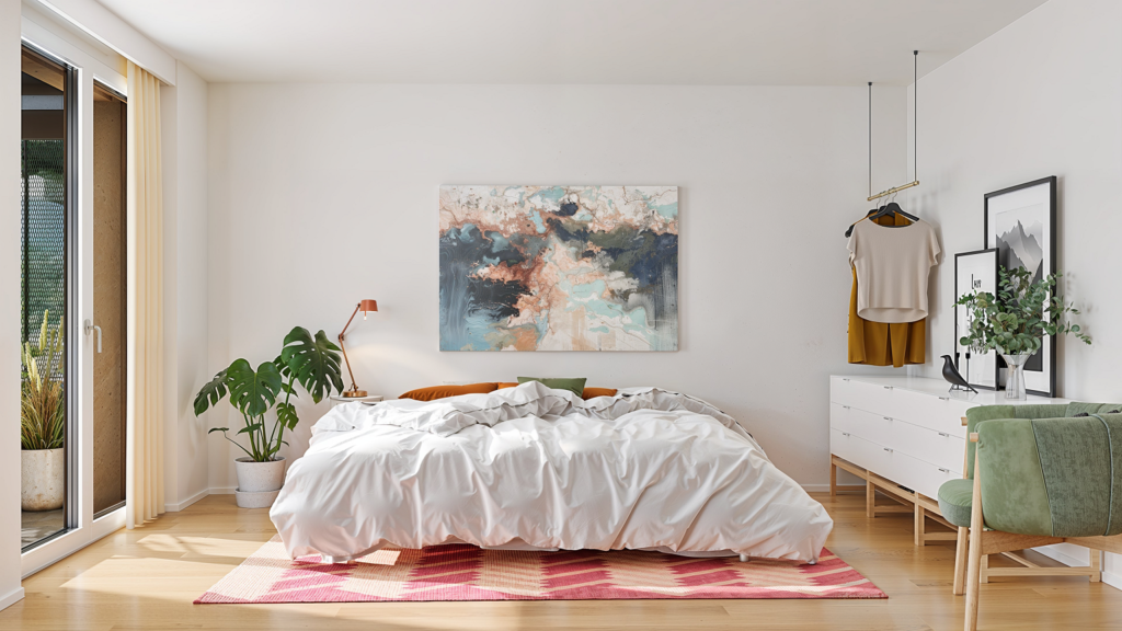 Erstvermietung 1.5-Zimmerwohnung in Münchenstein - Bild 2
