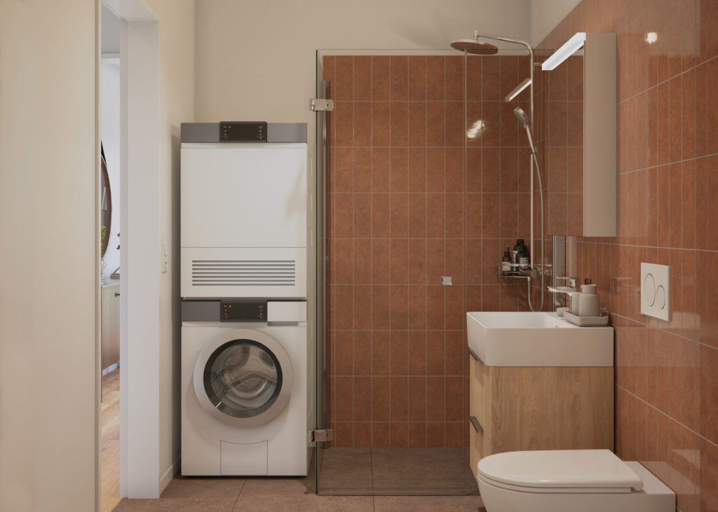 Neubau 2.5-Zimmer-Eigentumswohnung direkt am Zürichsee - Bild 4
