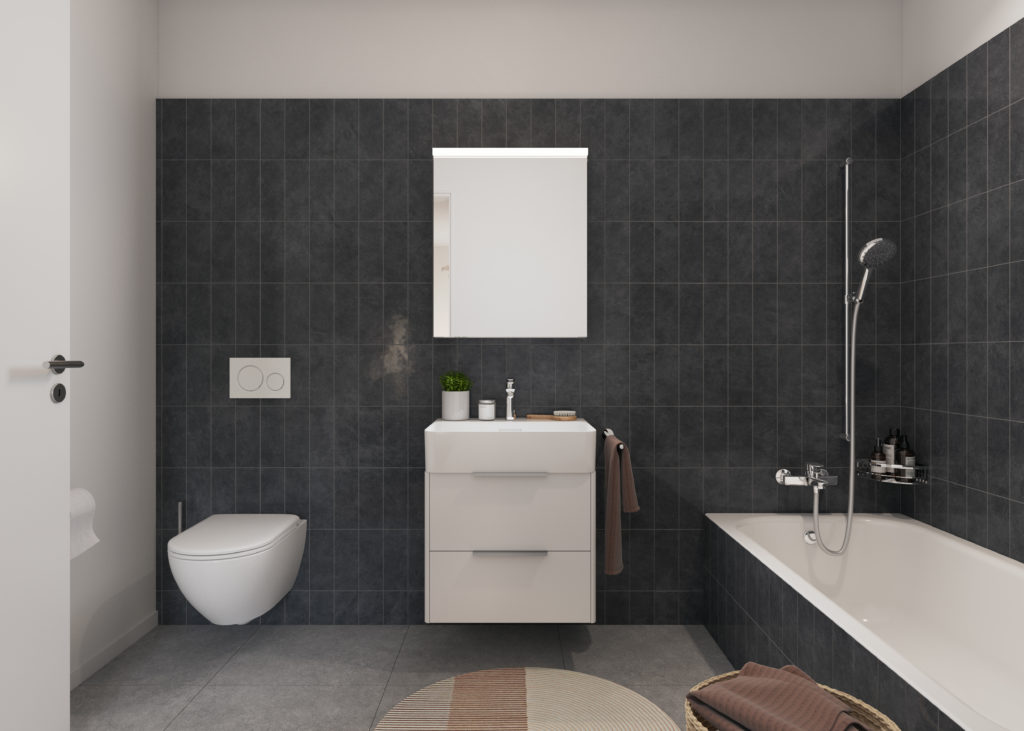 Neubau 3.5-Zimmer-Eigentumswohnung direkt am Zürichsee - Bild 4