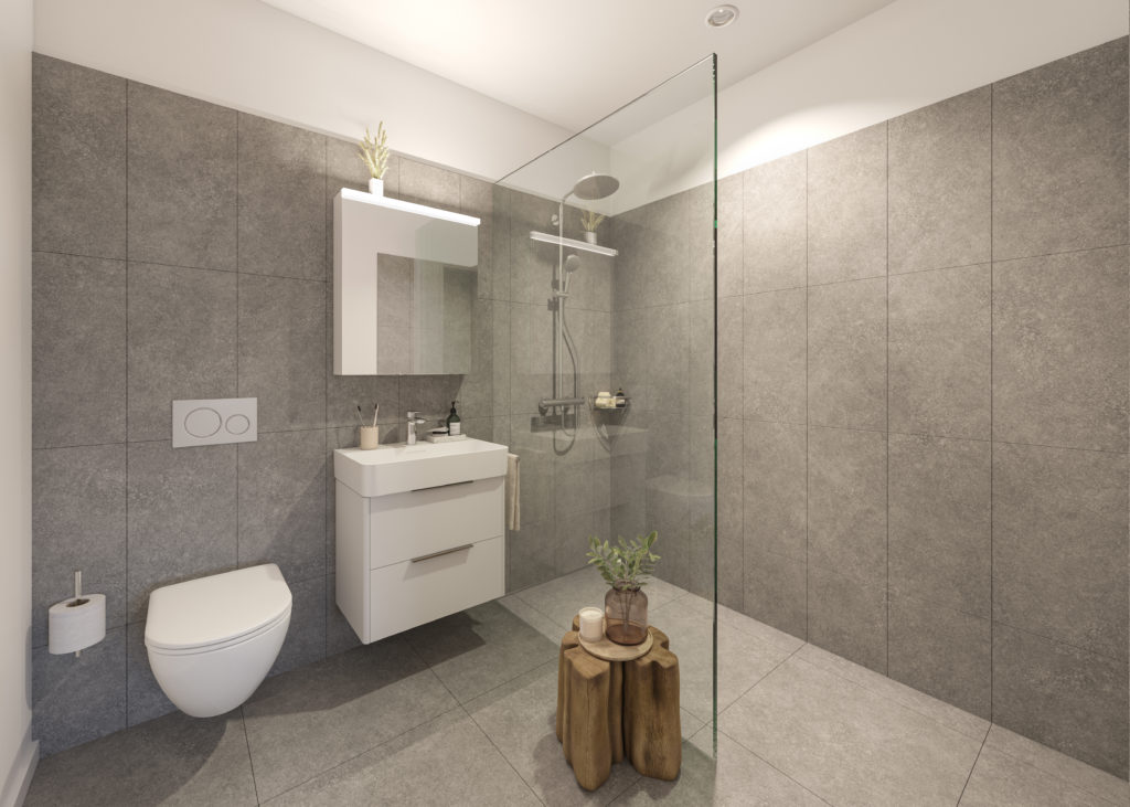 Neubau 4.5-Zimmer-Eigentumswohnung direkt am Zürichsee - Bild 5