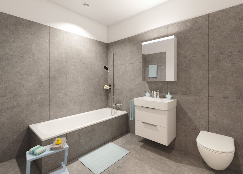 Neubau 4.5-Zimmer-Eigentumswohnung direkt am Zürichsee - Bild 9