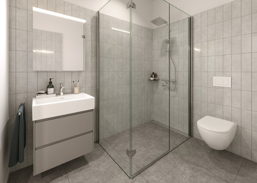 Neubau 5.5-Zimmer-Eigentumswohnung direkt am Zürichsee - Bild 4